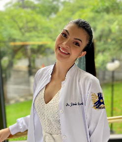 Picture of Dra. Gabriella Curia