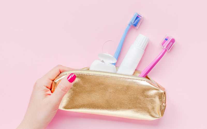 Saúde Bucal no Trabalho: Dicas para Manter o Sorriso Saudável